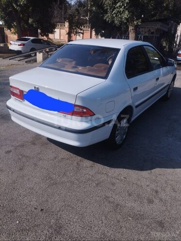 Khazar LX 2023, 44,395 km - 1.7 l - Mingəçevir