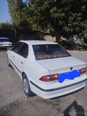 Khazar LX 2023, 44,395 km - 1.7 l - Mingəçevir
