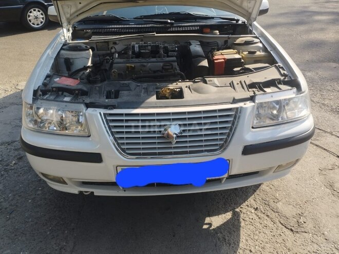Khazar LX 2023, 44,395 km - 1.7 l - Mingəçevir
