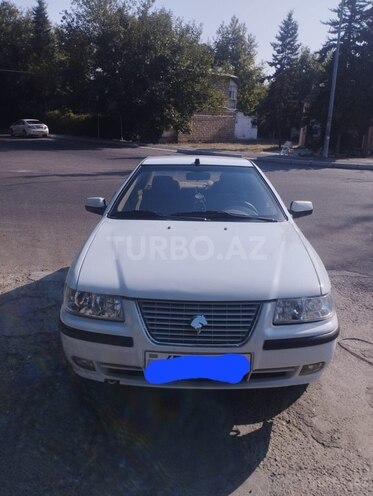 Khazar LX 2023, 44,395 km - 1.7 l - Mingəçevir