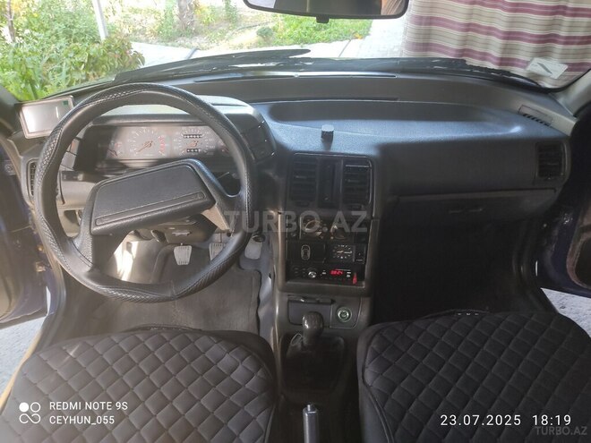 LADA (VAZ) 2110 1999, 98,000 km - 1.5 л - Şəki