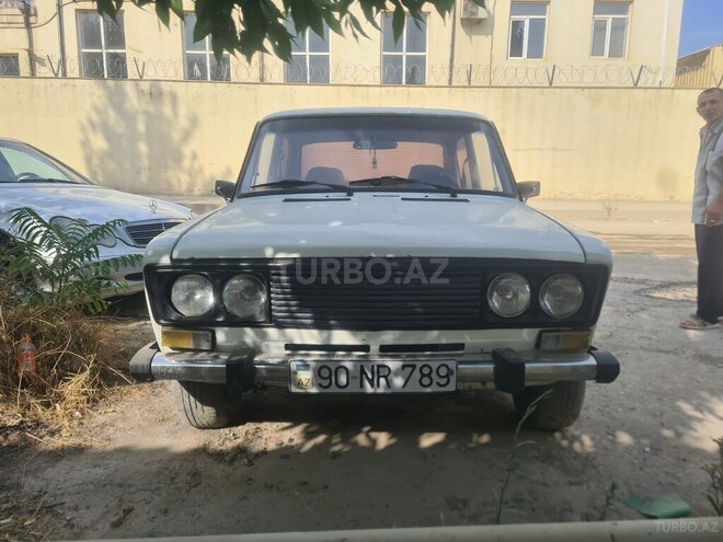 LADA (VAZ) 2106 1994, 180,277 km - 1.6 л - Bakı