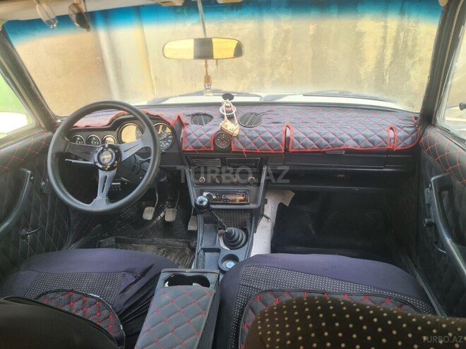 LADA (VAZ) 2106 1994, 180,277 km - 1.6 л - Bakı