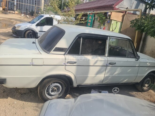 LADA (VAZ) 2106 1994, 180,277 km - 1.6 л - Bakı