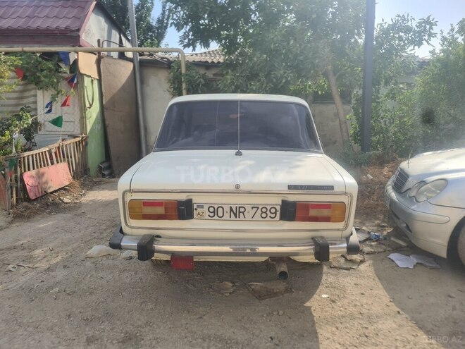 LADA (VAZ) 2106 1994, 180,277 km - 1.6 л - Bakı