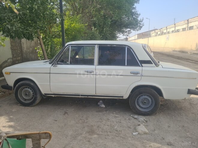 LADA (VAZ) 2106 1994, 180,277 km - 1.6 л - Bakı