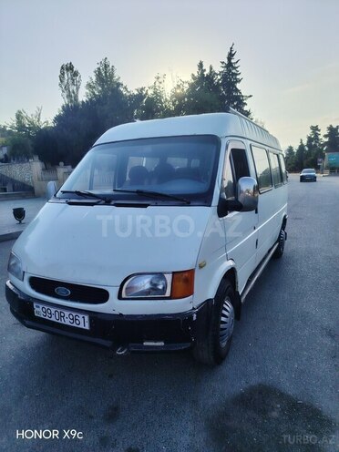 Ford Transit 1996, 687,949 km - 2.5 l - Şabran