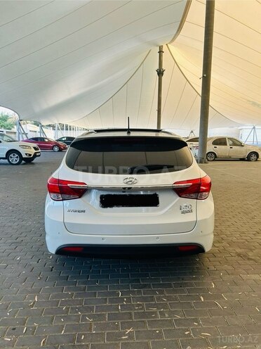 Hyundai i40 2012, 142,000 km - 2.0 l - Bakı