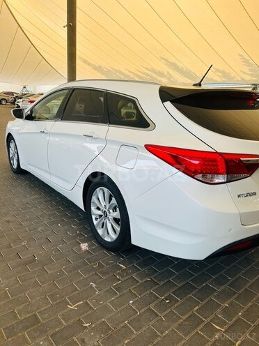 Hyundai i40 2012, 142,000 km - 2.0 l - Bakı