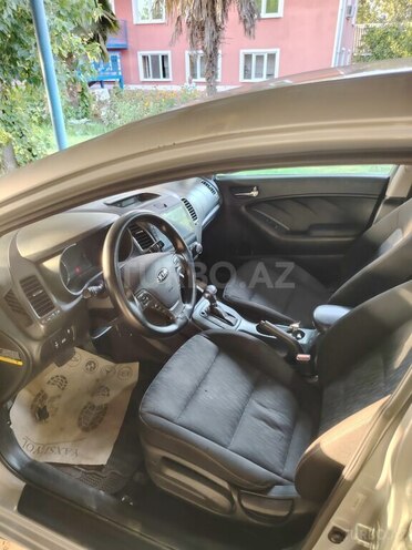 Kia Forte 2016, 268,760 km - 1.8 l - Masallı