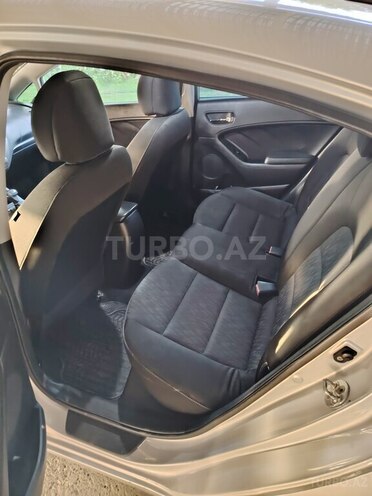 Kia Forte 2016, 268,760 km - 1.8 l - Masallı