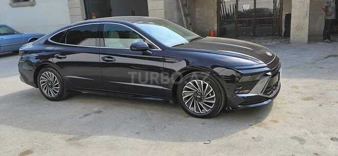 Hyundai Sonata 2024, 21,700 km - 2.0 л - Bakı