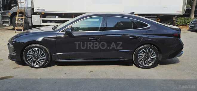 Hyundai Sonata 2024, 21,700 km - 2.0 л - Bakı