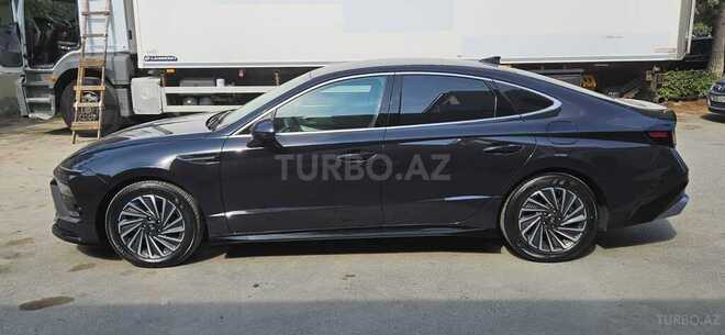 Hyundai Sonata 2024, 21,700 km - 2.0 л - Bakı