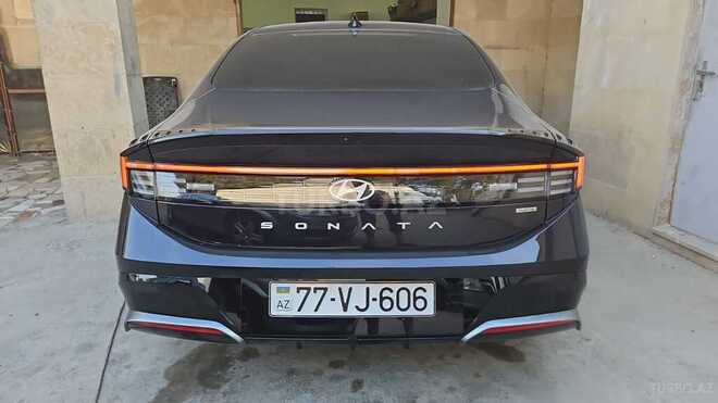 Hyundai Sonata 2024, 21,700 km - 2.0 л - Bakı