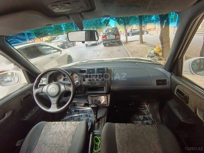 Toyota RAV4 1998, 200,000 km - 2.0 l - Bakı