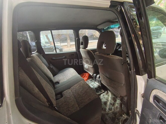 Toyota RAV4 1998, 200,000 km - 2.0 l - Bakı