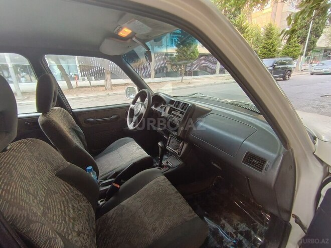 Toyota RAV4 1998, 200,000 km - 2.0 l - Bakı