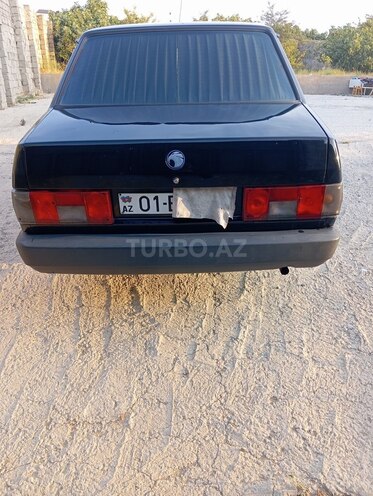 Tofas Sahin 2005, 81,000 km - 1.6 l - Bakı