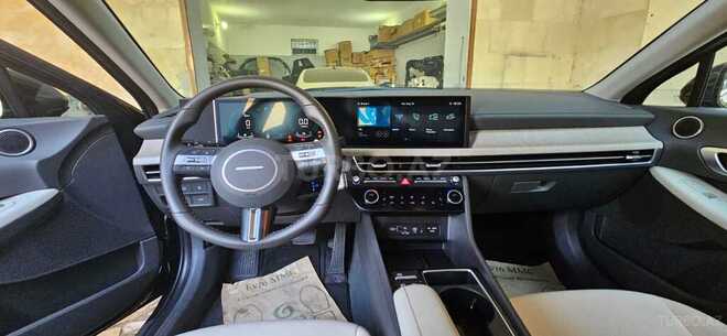 Hyundai Sonata 2024, 21,700 km - 2.0 л - Bakı