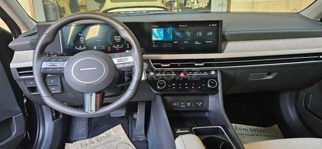Hyundai Sonata 2024, 21,700 km - 2.0 л - Bakı