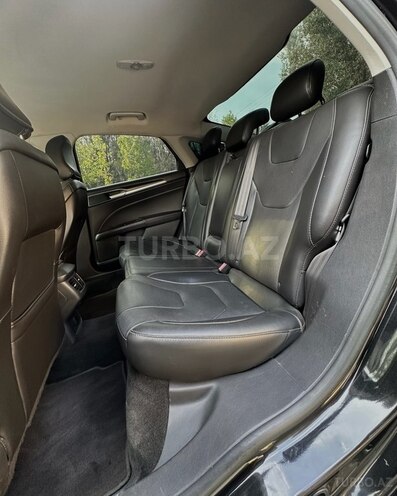 Ford Fusion (North America) 2015, 194,731 km - 2.0 l - Bakı