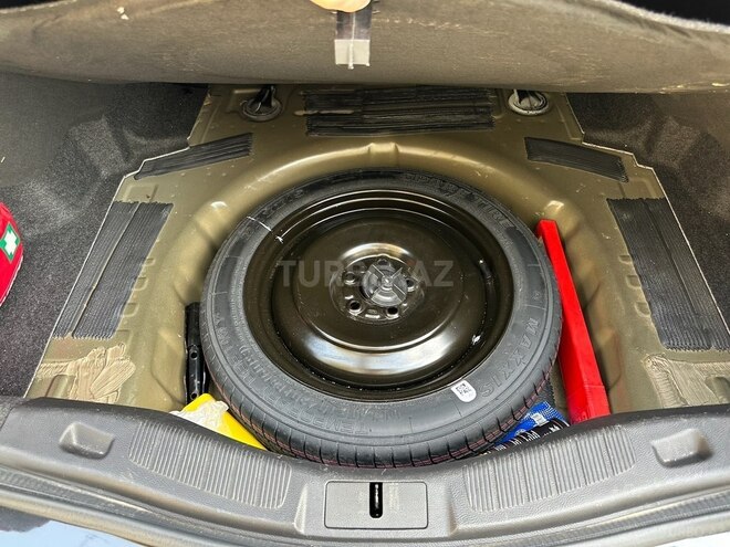 Ford Fusion (North America) 2015, 194,731 km - 2.0 l - Bakı