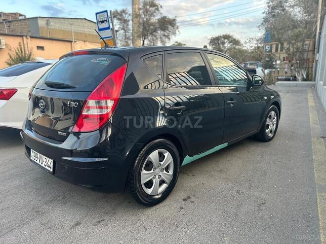 Hyundai i30 2009, 365,000 km - 1.6 л - Bakı
