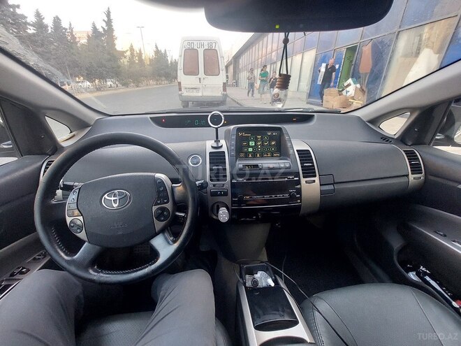 Toyota Prius 2008, 219,000 km - 1.5 l - Sumqayıt