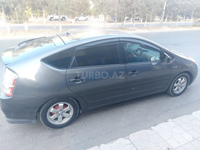 Toyota Prius 2008, 219,000 km - 1.5 l - Sumqayıt