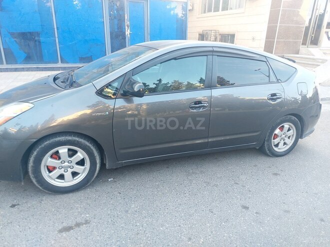 Toyota Prius 2008, 219,000 km - 1.5 l - Sumqayıt