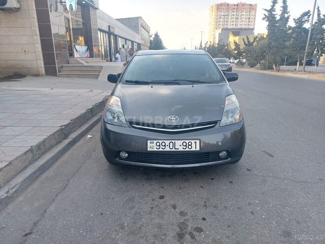 Toyota Prius 2008, 219,000 km - 1.5 l - Sumqayıt