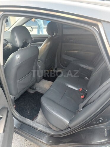 Toyota Prius 2008, 219,000 km - 1.5 l - Sumqayıt