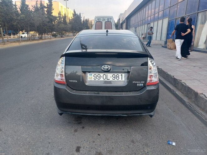 Toyota Prius 2008, 219,000 km - 1.5 l - Sumqayıt