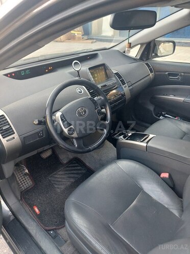 Toyota Prius 2008, 219,000 km - 1.5 l - Sumqayıt