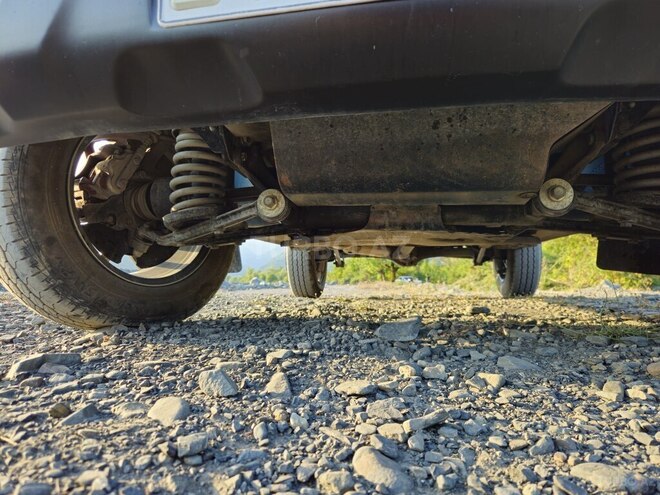 LADA (VAZ) Niva 2014, 294,000 km - 1.7 l - Qəbələ