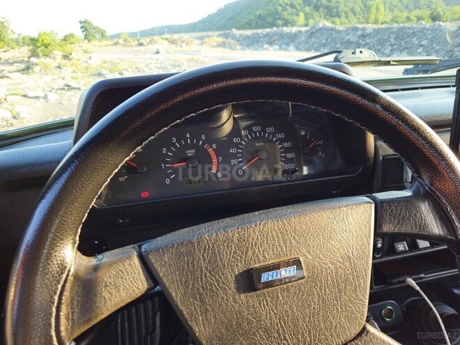 LADA (VAZ) Niva 2014, 294,000 km - 1.7 l - Qəbələ