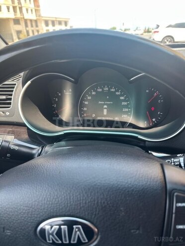 Kia Sorento 2013, 190,000 km - 2.0 l - Sumqayıt