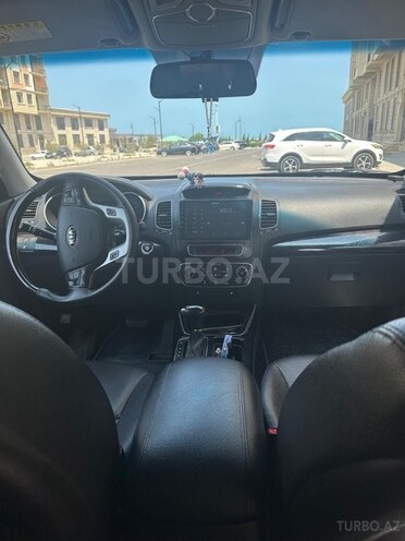 Kia Sorento 2013, 190,000 km - 2.0 l - Sumqayıt