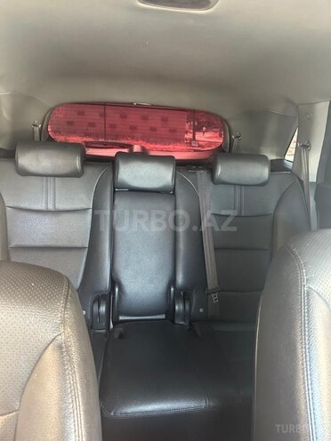 Kia Sorento 2013, 190,000 km - 2.0 l - Sumqayıt