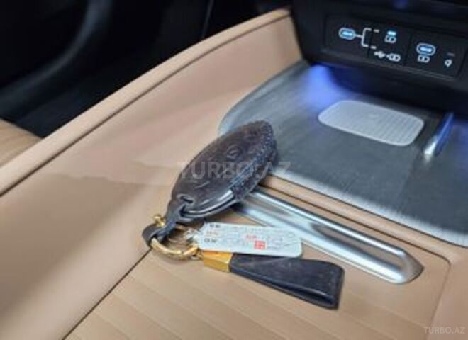 Hyundai Grandeur 2025, 0 km - 1.6 л - Bakı