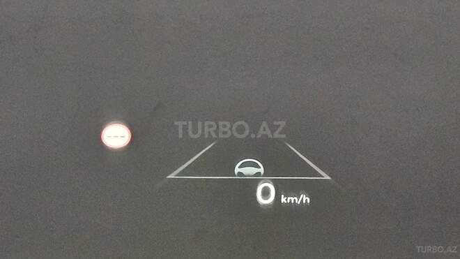 Hyundai Grandeur 2025, 0 km - 1.6 л - Bakı