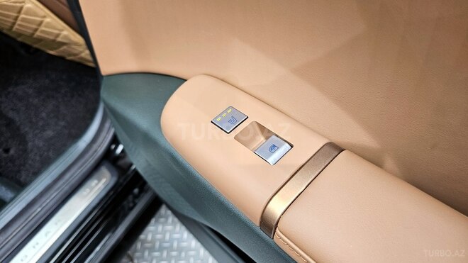 Hyundai Grandeur 2025, 0 km - 1.6 л - Bakı