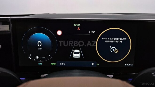 Hyundai Grandeur 2025, 0 km - 1.6 л - Bakı