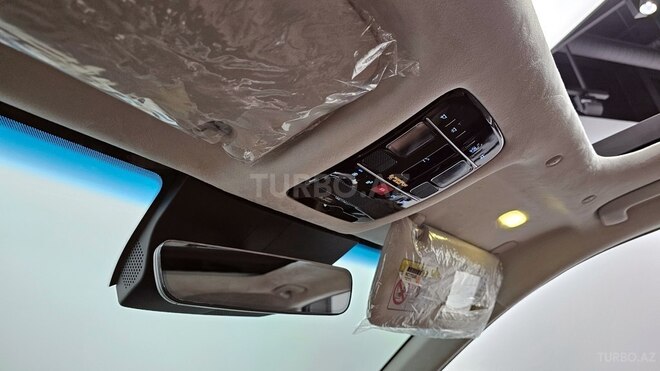 Hyundai Grandeur 2025, 0 km - 1.6 л - Bakı