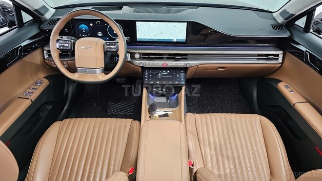 Hyundai Grandeur 2025, 0 km - 1.6 л - Bakı