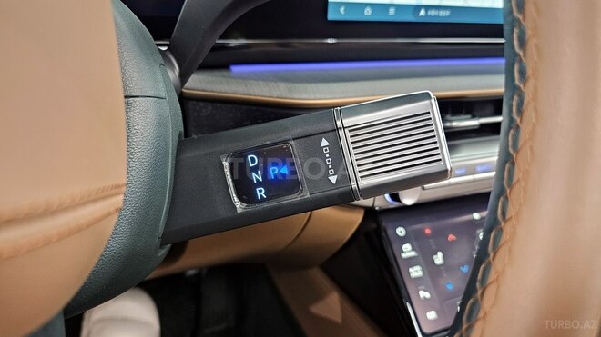 Hyundai Grandeur 2025, 0 km - 1.6 л - Bakı