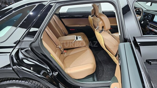 Hyundai Grandeur 2025, 0 km - 1.6 л - Bakı