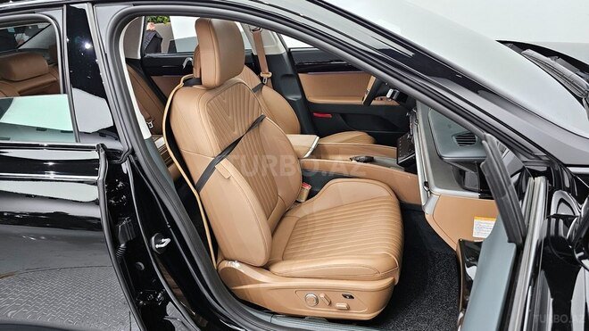 Hyundai Grandeur 2025, 0 km - 1.6 л - Bakı