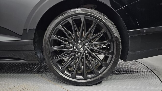 Hyundai Grandeur 2025, 0 km - 1.6 л - Bakı